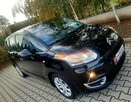 Citroen C3 Picasso 110KM Zadbany GwarancjaRata450zł - 6