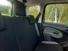 Citroen C3 Picasso 110KM Zadbany GwarancjaRata450zł - 9
