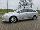 Toyota Avensis 2.0D4D 126KM Zadbany Rata650zł - 6