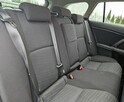 Toyota Avensis 2.0D4D 126KM Zadbany Rata650zł - 8