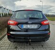Ford Mondeo 2.0Tdci 180PS Manual ZadbanyRata750 - 9