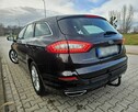 Ford Mondeo 2.0Tdci 180PS Manual ZadbanyRata750 - 10