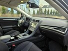 Ford Mondeo 2.0Tdci 180PS Manual ZadbanyRata750 - 13