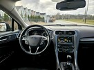 Ford Mondeo 2.0Tdci 180PS Manual ZadbanyRata750 - 14