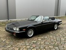 V12 Cabrio Automat Skóra XJS XK8 XKR Zobacz LUXURYCLASSIC - 1