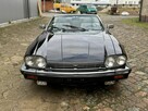 V12 Cabrio Automat Skóra XJS XK8 XKR Zobacz LUXURYCLASSIC - 2