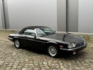 V12 Cabrio Automat Skóra XJS XK8 XKR Zobacz LUXURYCLASSIC - 3