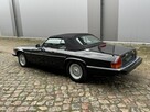 V12 Cabrio Automat Skóra XJS XK8 XKR Zobacz LUXURYCLASSIC - 4