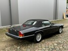 V12 Cabrio Automat Skóra XJS XK8 XKR Zobacz LUXURYCLASSIC - 5