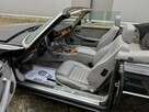 V12 Cabrio Automat Skóra XJS XK8 XKR Zobacz LUXURYCLASSIC - 7