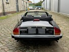 V12 Cabrio Automat Skóra XJS XK8 XKR Zobacz LUXURYCLASSIC - 12