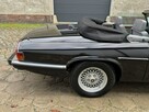 V12 Cabrio Automat Skóra XJS XK8 XKR Zobacz LUXURYCLASSIC - 15