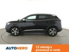Peugeot 3008 GT Line automat panorama 180KM navi kamera ACC alcantara - 2