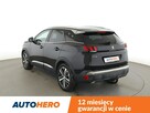 Peugeot 3008 GT Line automat panorama 180KM navi kamera ACC alcantara - 4
