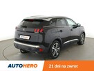 Peugeot 3008 GT Line automat panorama 180KM navi kamera ACC alcantara - 7