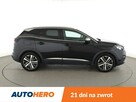 Peugeot 3008 GT Line automat panorama 180KM navi kamera ACC alcantara - 9