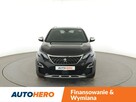 Peugeot 3008 GT Line automat panorama 180KM navi kamera ACC alcantara - 11