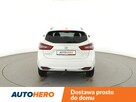 Nissan Qashqai 4x4 automat skóra panorama full LED navi kima auto kamery grzane fotel - 6