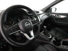 Nissan Qashqai 4x4 automat skóra panorama full LED navi kima auto kamery grzane fotel - 14
