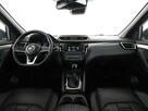Nissan Qashqai 4x4 automat skóra panorama full LED navi kima auto kamery grzane fotel - 15