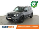 Jeep Renegade FV23% tempomat PDC klima-auto Bluetooth