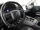 Citroen C5 Aircross Shine automat 177KM skóra navi grzane fotele PDC hak FullLED tempomat - 14