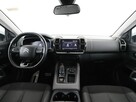 Citroen C5 Aircross Shine automat 177KM skóra navi grzane fotele PDC hak FullLED tempomat - 15