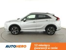 Mitsubishi ASX FV23% 4x4 PHEV full LED navi kamery skóra/alcantara grzane fotele - 2