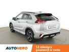 Mitsubishi ASX FV23% 4x4 PHEV full LED navi kamery skóra/alcantara grzane fotele - 4