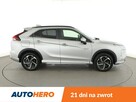 Mitsubishi ASX FV23% 4x4 PHEV full LED navi kamery skóra/alcantara grzane fotele - 9