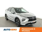 Mitsubishi ASX FV23% 4x4 PHEV full LED navi kamery skóra/alcantara grzane fotele - 10