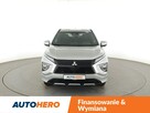 Mitsubishi ASX FV23% 4x4 PHEV full LED navi kamery skóra/alcantara grzane fotele - 11
