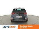 Kia Sportage Niski przebieg Automat Navi Czujniki parkowania Klimatyzacja Bluetooth - 6
