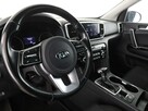 Kia Sportage Niski przebieg Automat Navi Czujniki parkowania Klimatyzacja Bluetooth - 14