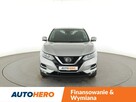 Nissan Qashqai Navi Kamera cofania Klimatyzacja El.szyby Bluetooth - 11