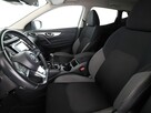 Nissan Qashqai Navi Kamera cofania Klimatyzacja El.szyby Bluetooth - 13