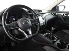 Nissan Qashqai Navi Kamera cofania Klimatyzacja El.szyby Bluetooth - 14