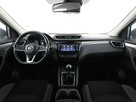Nissan Qashqai Navi Kamera cofania Klimatyzacja El.szyby Bluetooth - 15