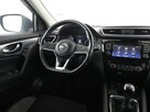 Nissan Qashqai Navi Kamera cofania Klimatyzacja El.szyby Bluetooth - 16