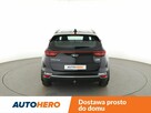 Kia Sportage Serwis historia Hak Kamera cofania Klimatyzacja podgrzewane fotele Blu - 6