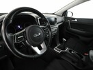 Kia Sportage Serwis historia Hak Kamera cofania Klimatyzacja podgrzewane fotele Blu - 14