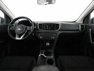 Kia Sportage Serwis historia Hak Kamera cofania Klimatyzacja podgrzewane fotele Blu - 15