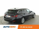 BMW 318 FV23% automat full LED virtual cocpit kamera i czujniki parkowania grz - 7