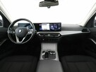 BMW 318 FV23% automat full LED virtual cocpit kamera i czujniki parkowania grz - 15