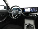 BMW 318 FV23% automat full LED virtual cocpit kamera i czujniki parkowania grz - 16