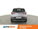 Opel Grandland Ultimate automat skóra grzane+wentyl. fotele panorama navi kamera temp - 6