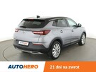 Opel Grandland Ultimate automat skóra grzane+wentyl. fotele panorama navi kamera temp - 7