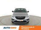 Opel Grandland Ultimate automat skóra grzane+wentyl. fotele panorama navi kamera temp - 11