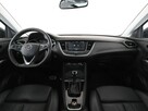 Opel Grandland Ultimate automat skóra grzane+wentyl. fotele panorama navi kamera temp - 15