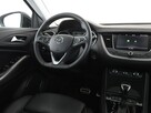 Opel Grandland Ultimate automat skóra grzane+wentyl. fotele panorama navi kamera temp - 16